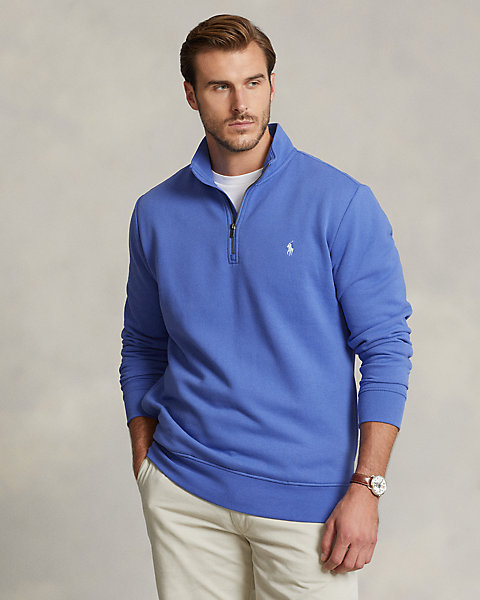 The RL Fleece Sweatshirt