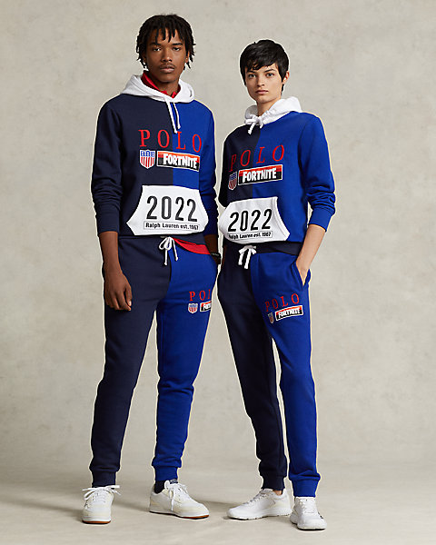 Polo Ralph Lauren x Fortnite Hoodie