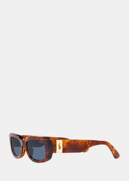 Rectangular Sunglasses