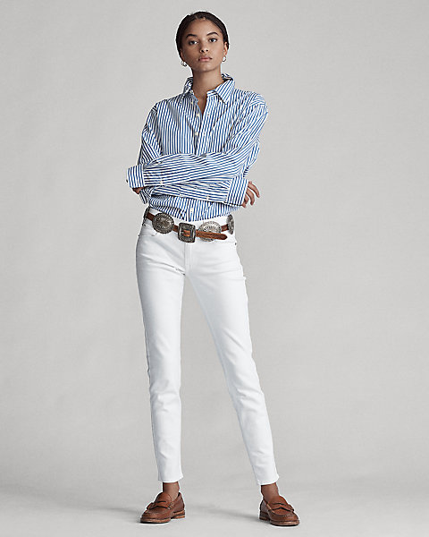 Tompkins Skinny Jean