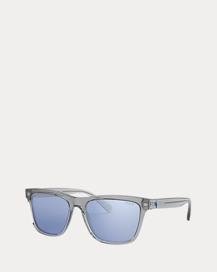 Square Sunglasses