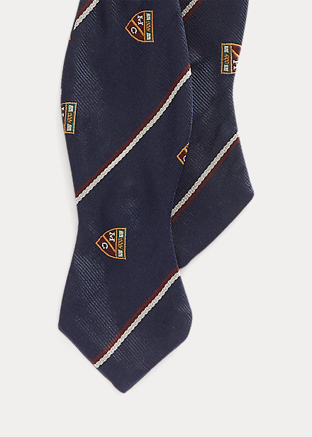 The Morehouse Collection Club Bow Tie