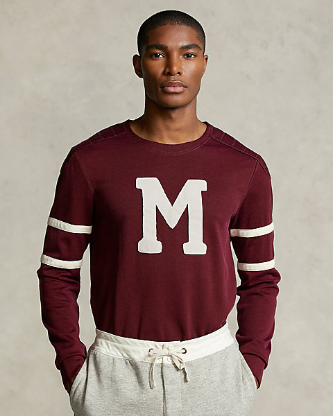 The Morehouse Collection Football Jersey