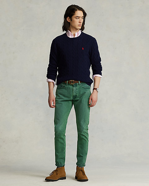 Sullivan Slim Stretch Jean