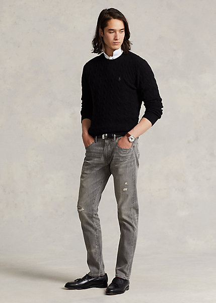 Sullivan Slim Stretch Jean
