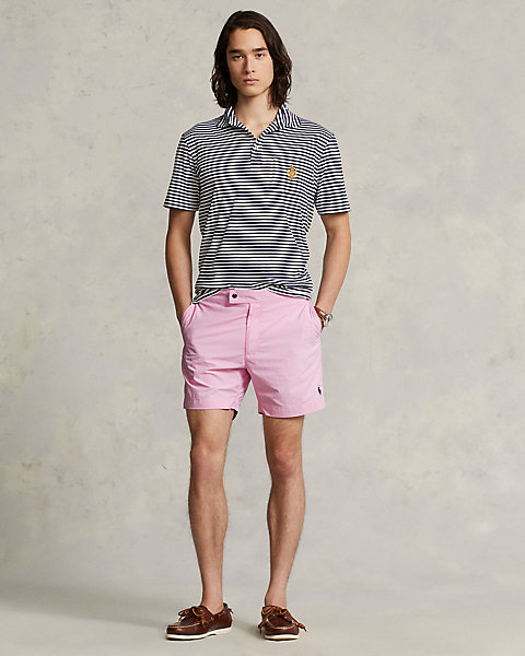 5.75-Inch Monaco Swim Trunk