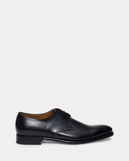 Dalvin Calfskin Oxford