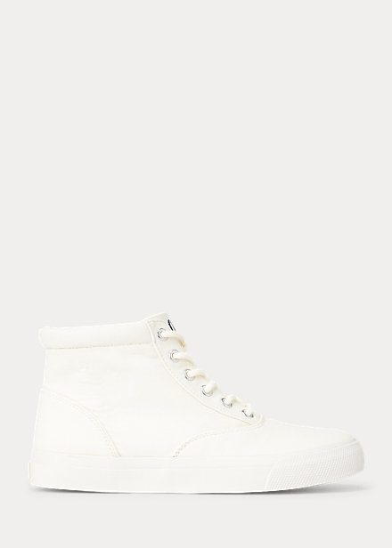 Bryn High-Top Sneaker