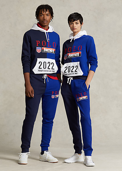 Polo Ralph Lauren x Fortnite Hoodie