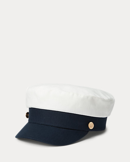 Captain's Hat