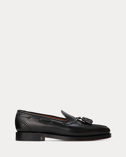 Booth Calfskin Loafer