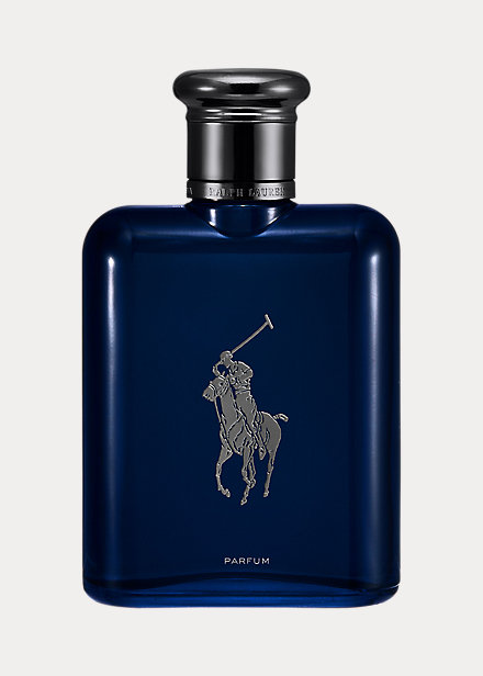 Polo Blue Parfum