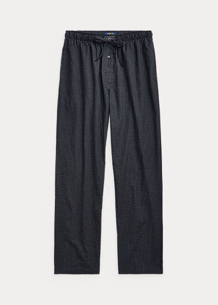 Soho Check Pajama Pant