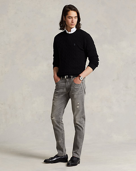 Sullivan Slim Stretch Jean