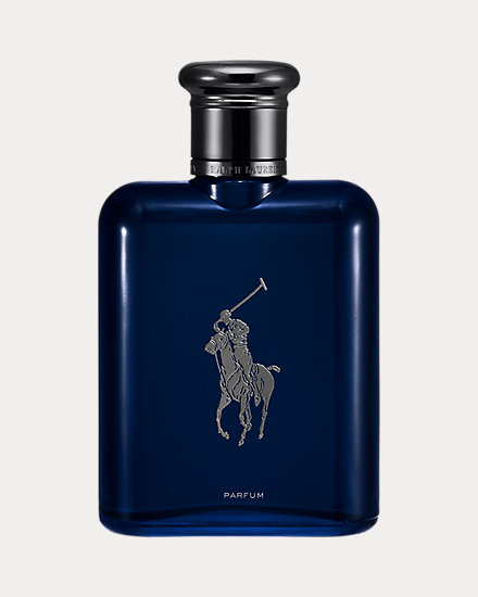 Polo Blue Parfum