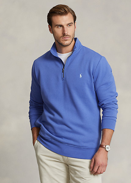 The RL Fleece Sweatshirt