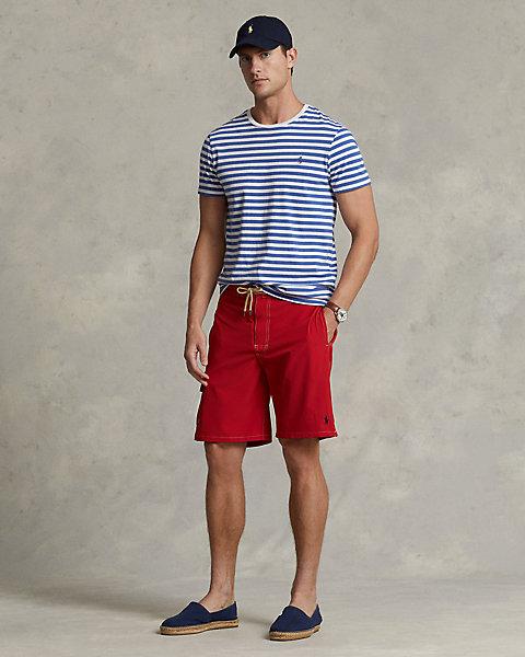 8.5-Inch Kailua Classic Fit Swim Trunk