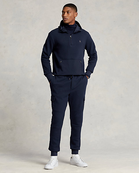 Hybrid Cargo Jogger Pant
