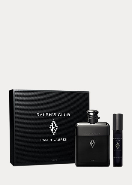 Ralph's Club Eau de Parfum 2-Piece Set