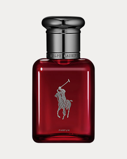 Polo Red Parfum