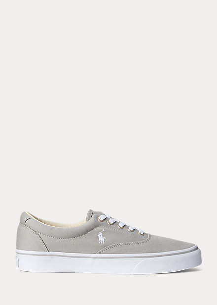 Keaton Canvas Sneaker