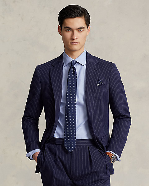 Slim Fit Poplin Shirt