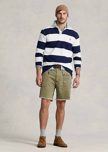 Cargo Short