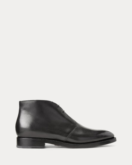 Frasco Calfskin Chelsea Boot
