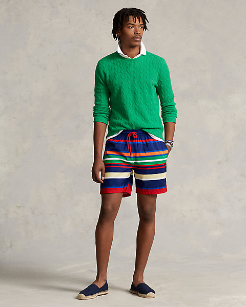 5.75-Inch Traveler Classic Swim Trunk