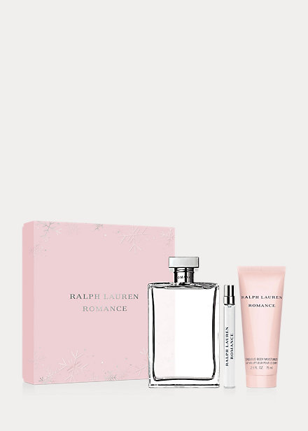 Romance 3-Piece Gift Set