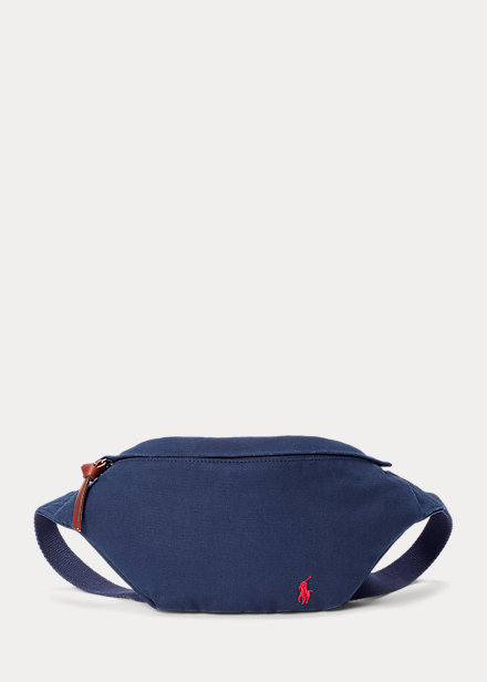 Canvas Waist Pack