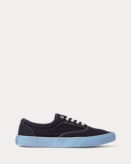Keaton Canvas Sneaker