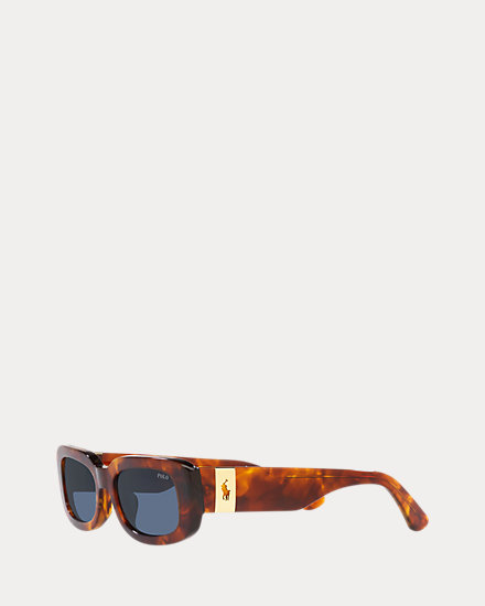 Rectangular Sunglasses