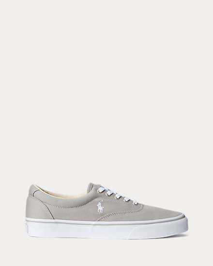 Keaton Canvas Sneaker