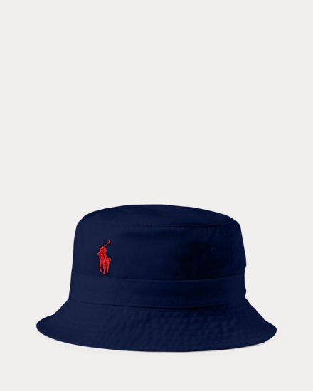 Cotton Bucket Hat