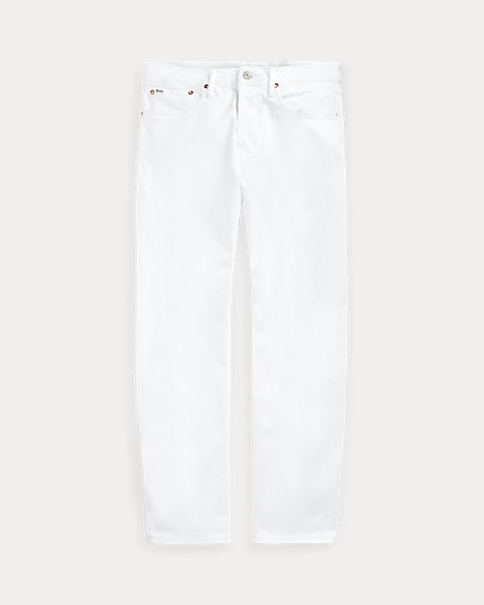 Hampton Relaxed Straight Jean