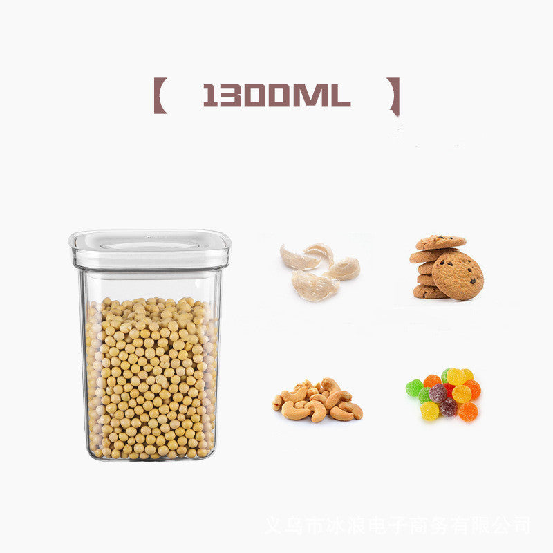 Leak-proof Airtight Tank, Whole Grain Storage Tank, Refrigerator