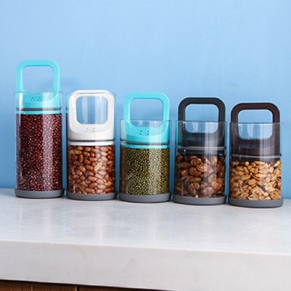 Moisture Proof And Leak Proof Snack Dry Fruit Tank Storage Tank