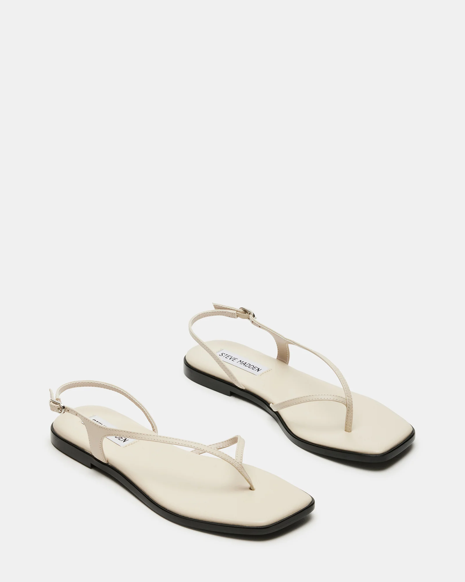 TOBI BONE LEATHER