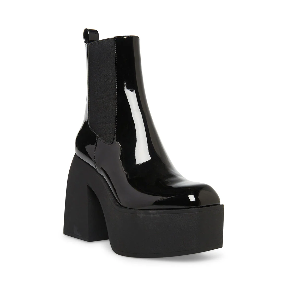 TEASER BLACK PATENT - SM REBOOTED