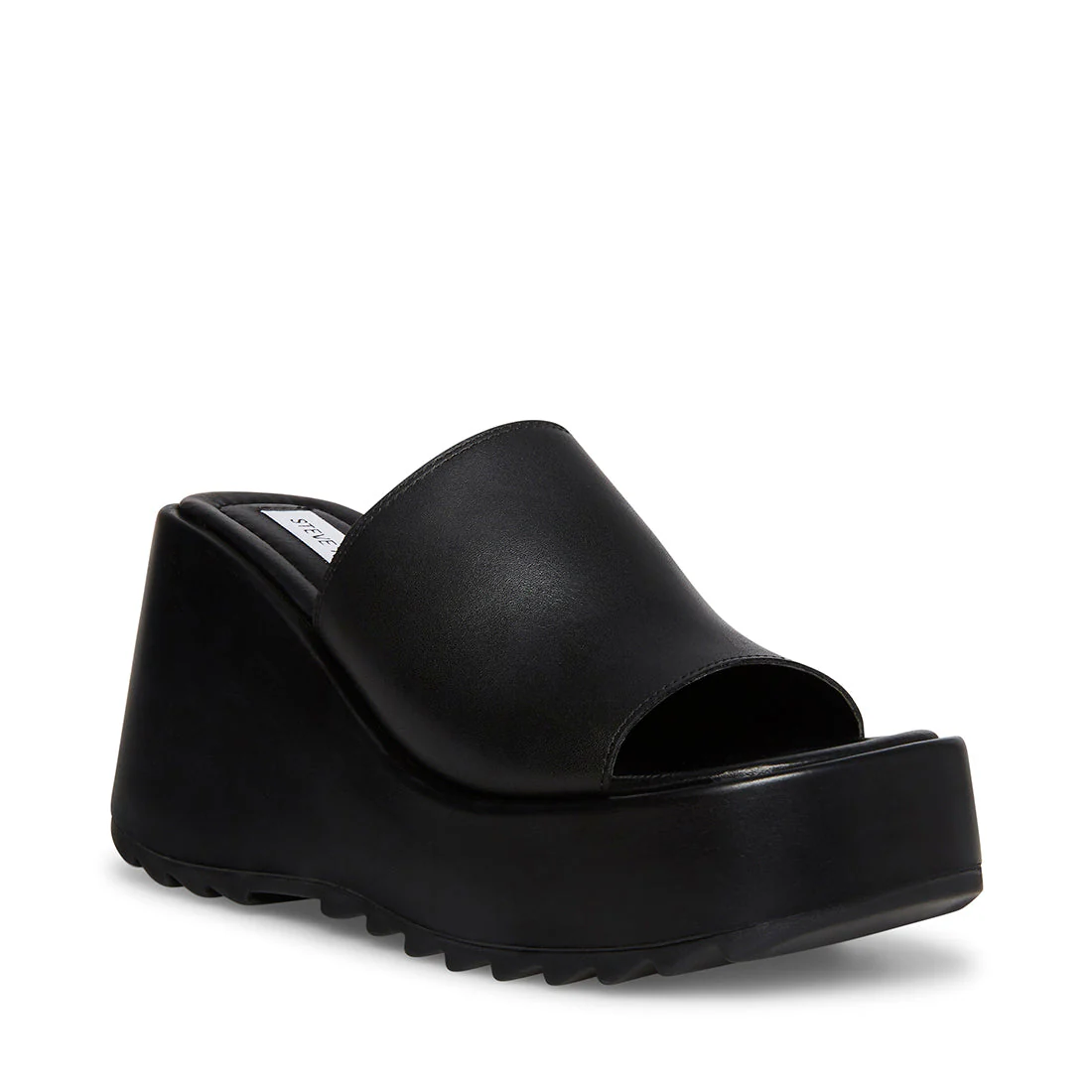 PEPE30 BLACK LEATHER - SM REBOOTED