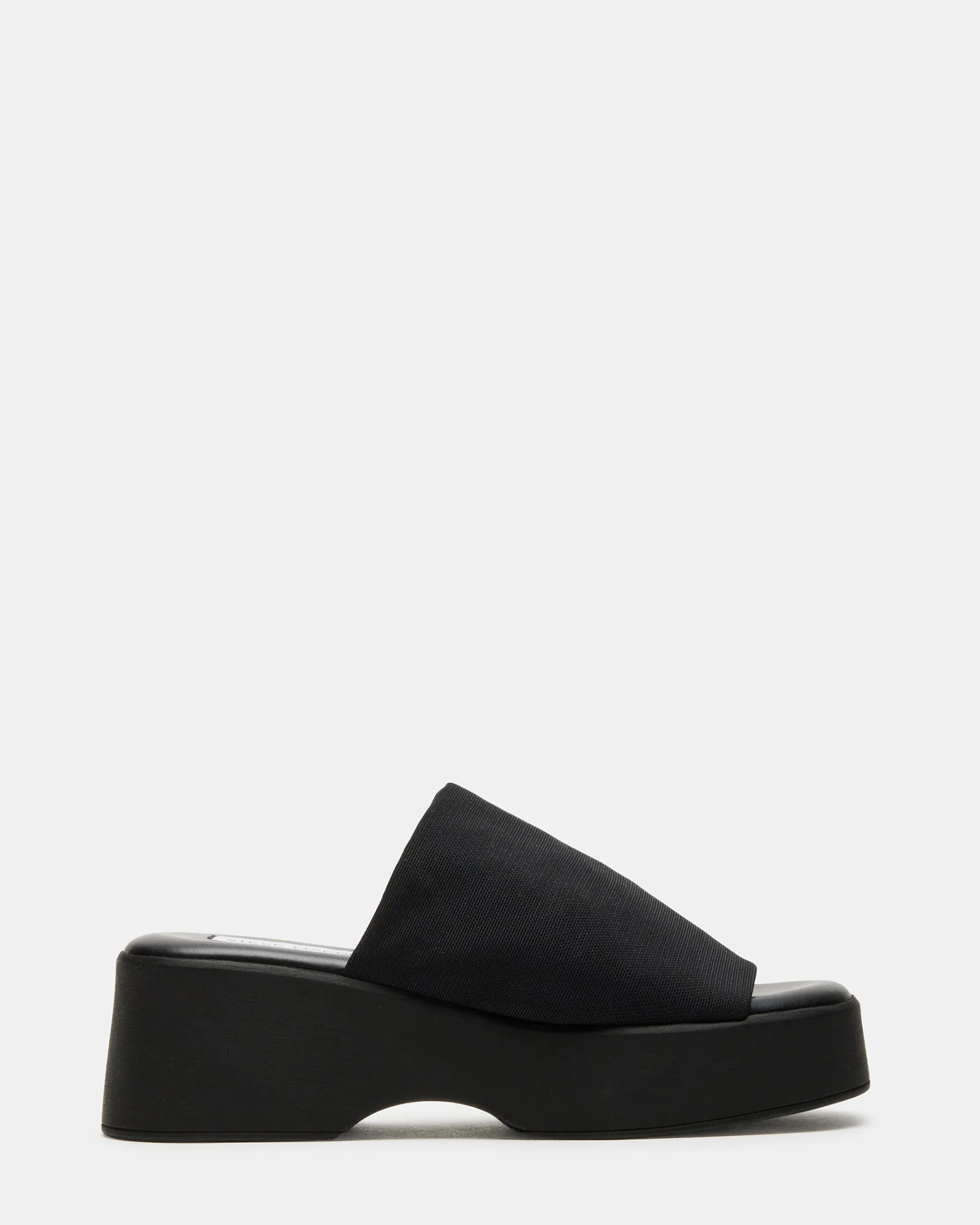 SLINKY30 BLACK - SM REBOOTED