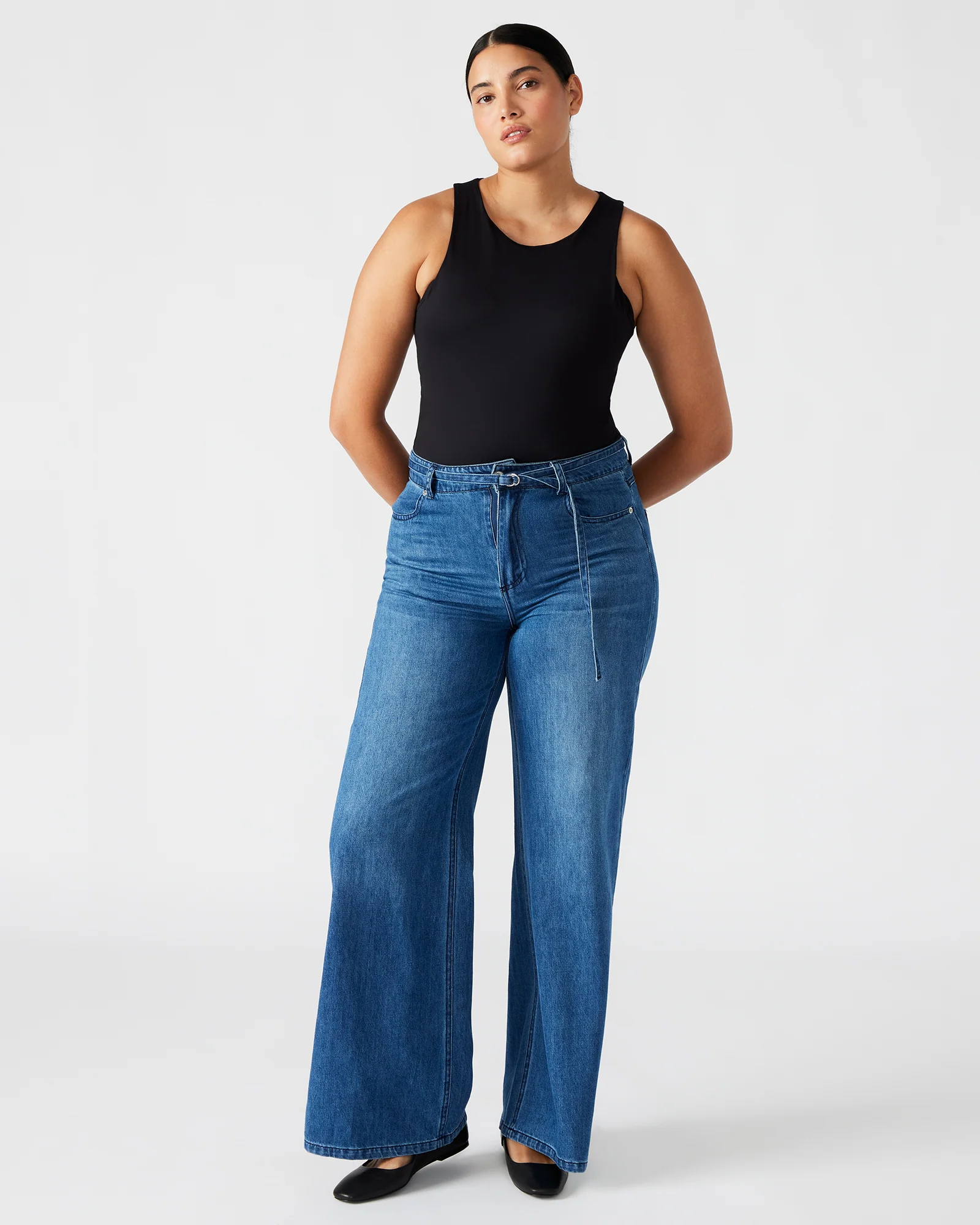 SERENITY JEAN