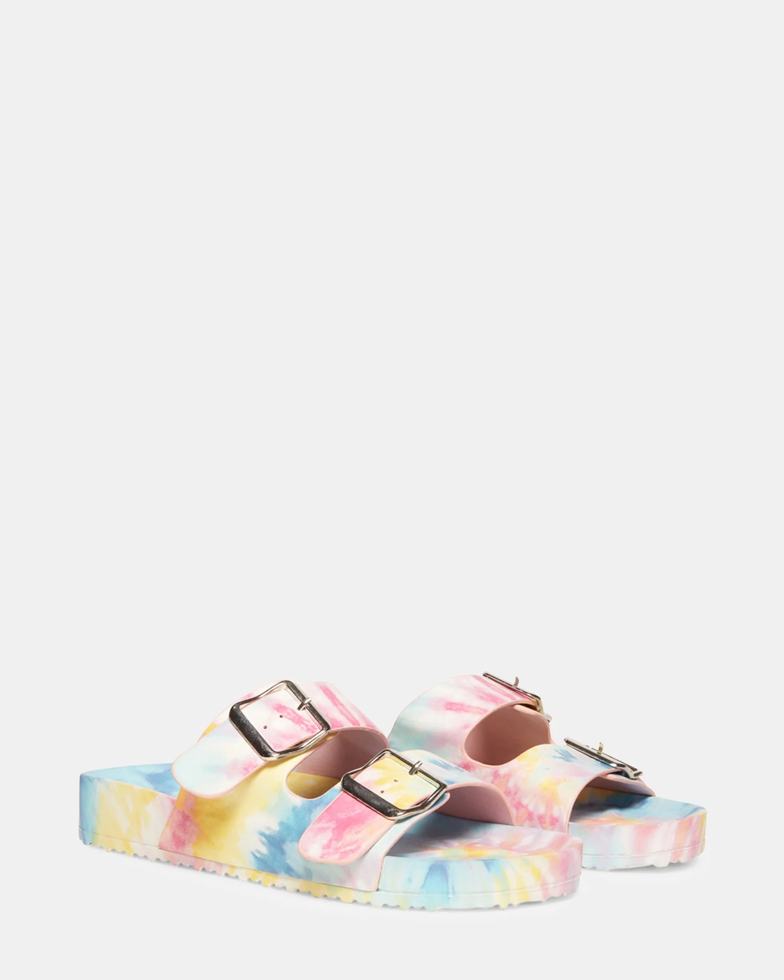 TEDDY-T PASTEL MULTI - SM REBOOTED