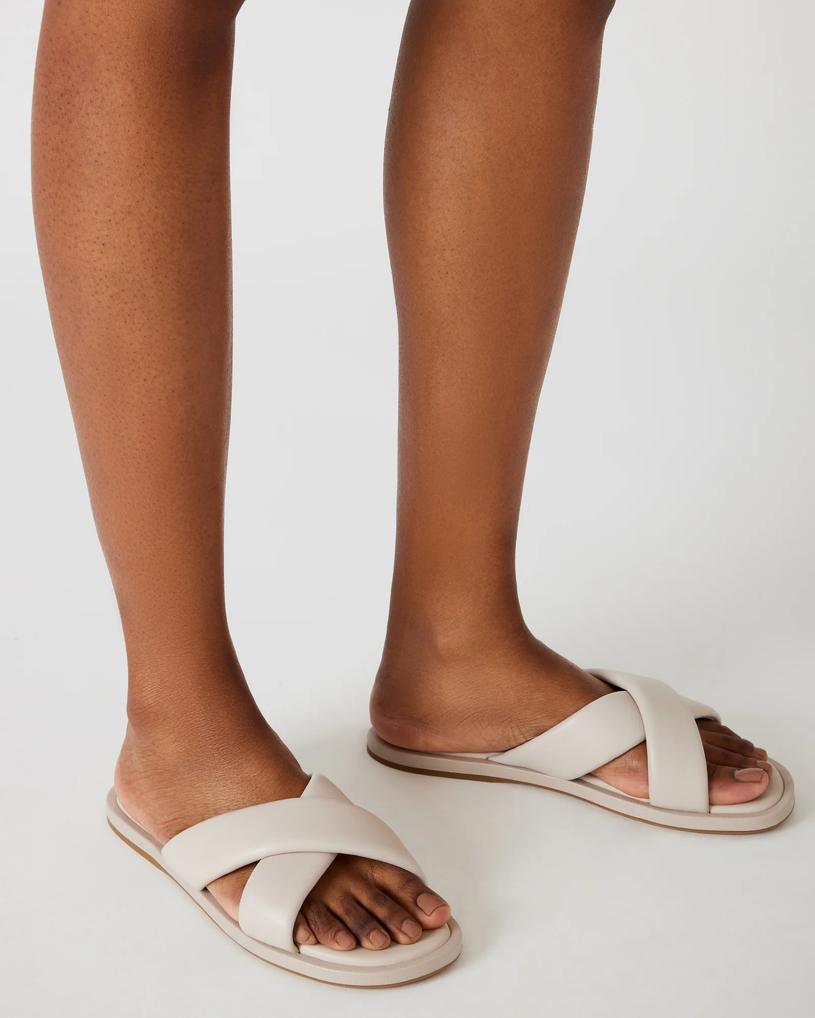 KLARKE BONE LEATHER