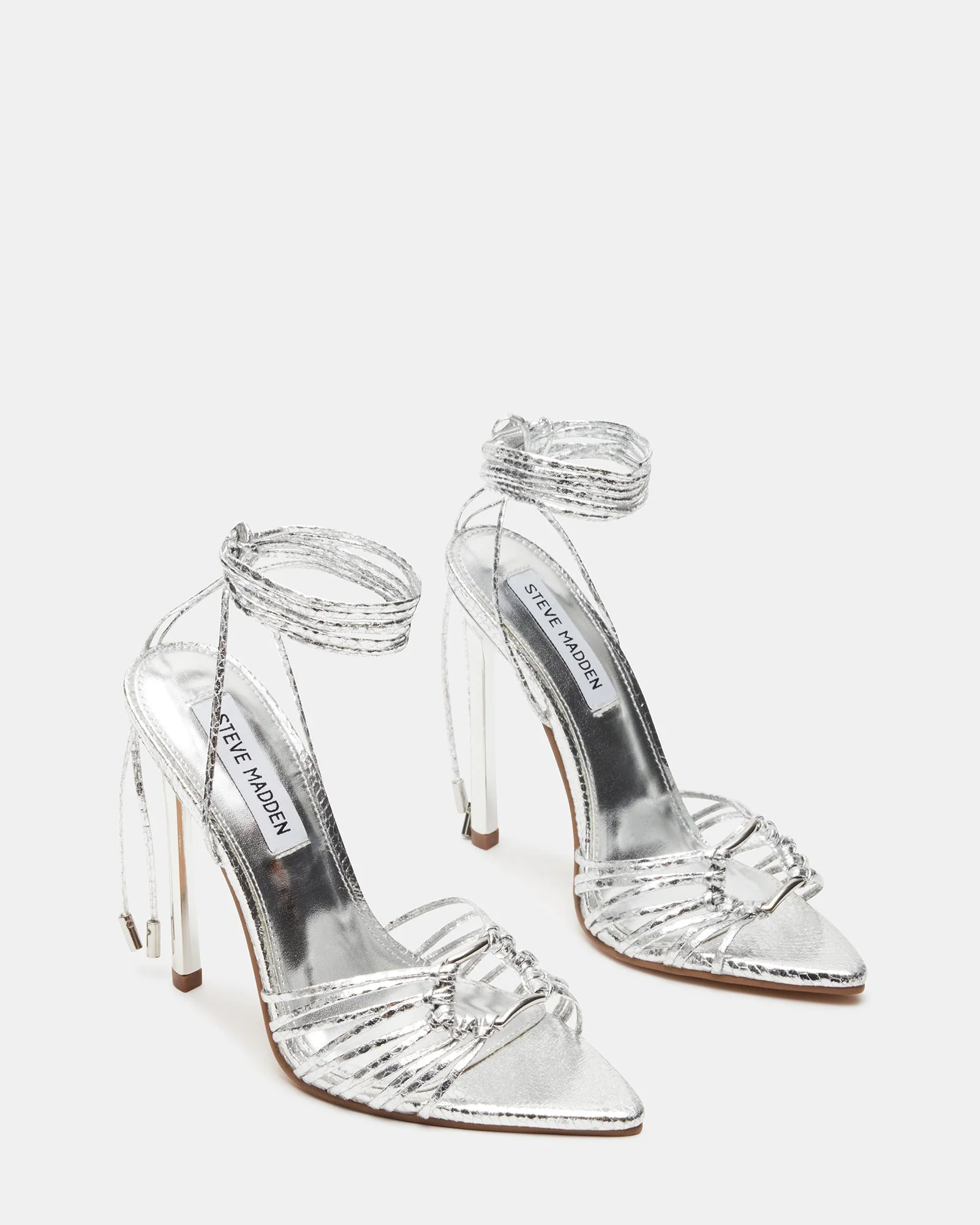 ZAYA SILVER SNAKE - SM REBOOTED