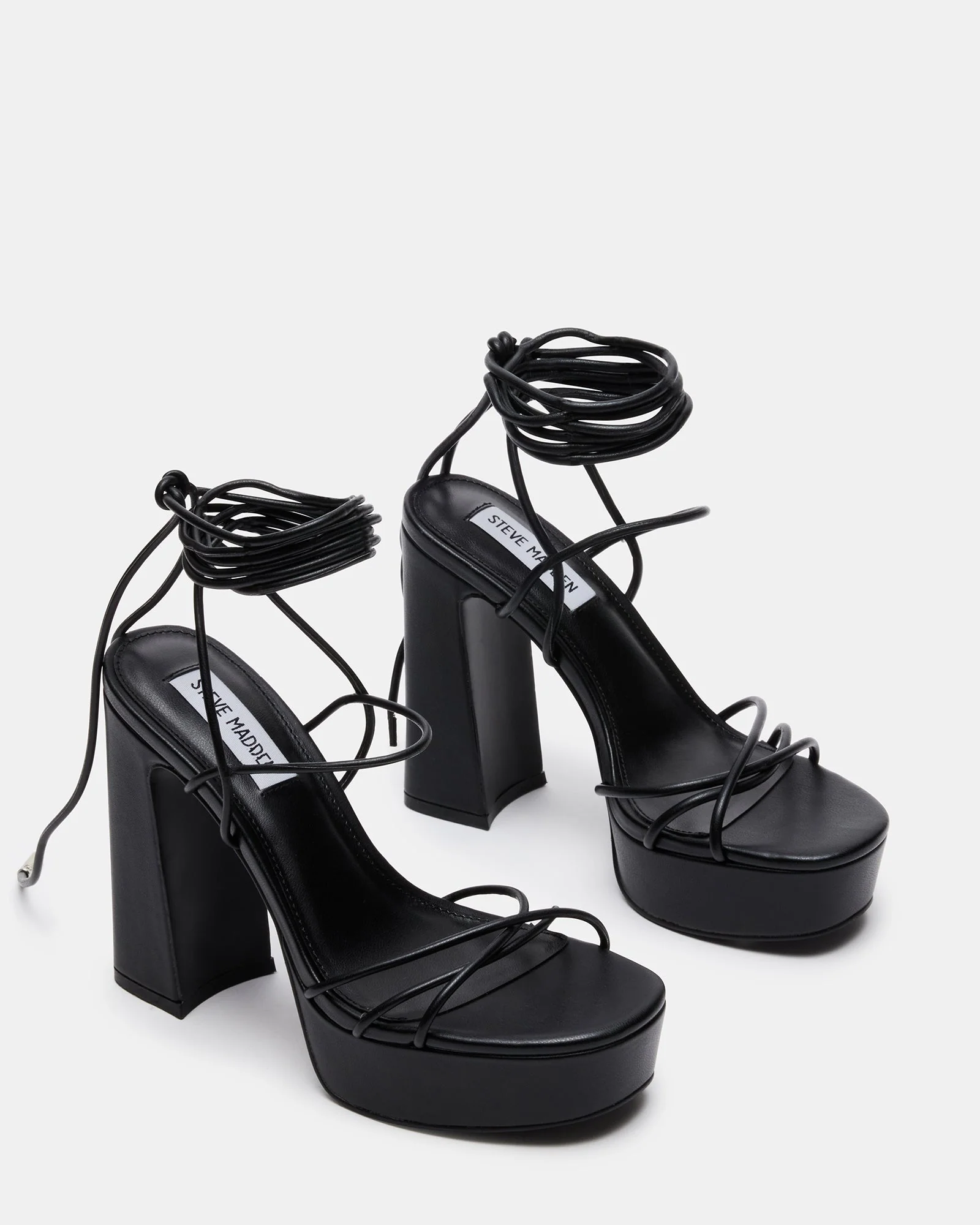 TALLULAH BLACK - SM REBOOTED