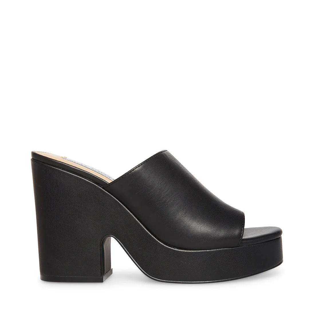 SALLY BLACK - SM REBOOTED