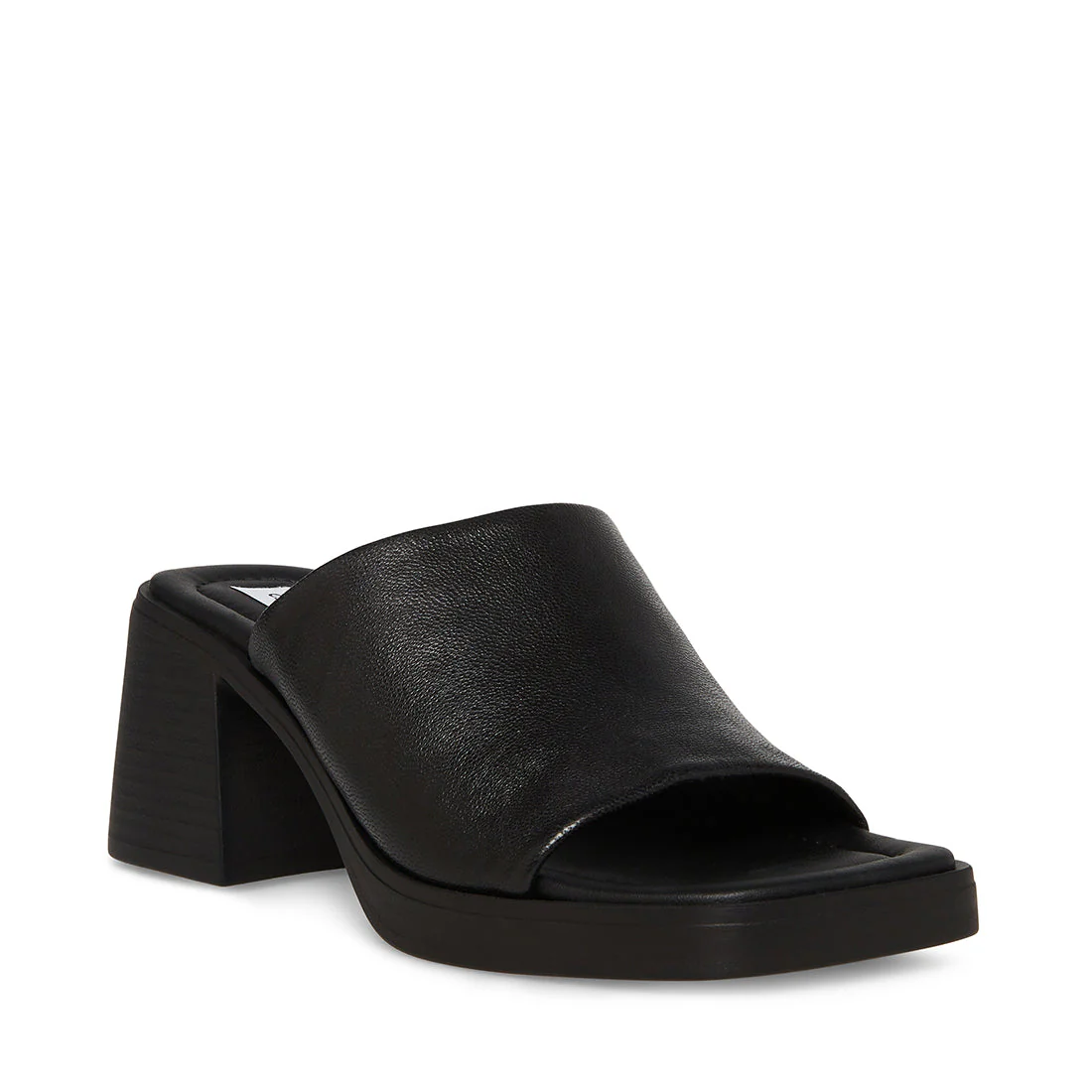 KATE BLACK LEATHER - SM REBOOTED