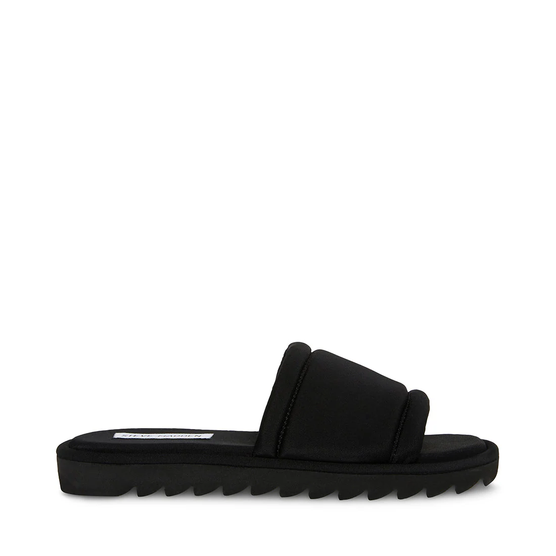 MOXIE BLACK - SM REBOOTED